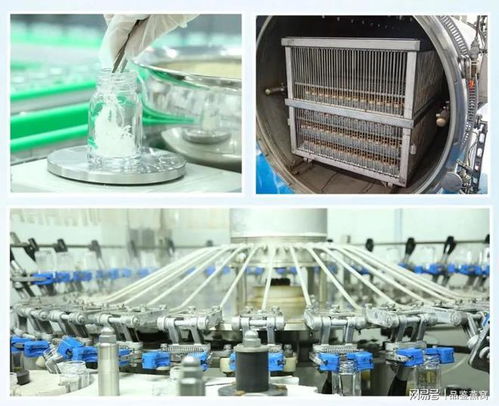 品鑒燕窩代加工廠95 99 的固形物含量締造高端燕窩時長新風向標