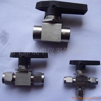 廠家直銷六位兩通閥圖片,廠家直銷六位兩通閥圖片大全,揚(yáng)中市成中儀表管閥件廠-