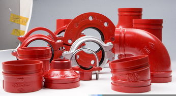 邁克瑪鋼管件、邁克溝槽管件及管閥件的綜合解析