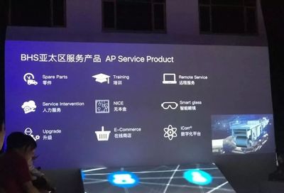 軟件驅(qū)動(dòng)，智造未來(lái)——2019中國(guó)國(guó)際瓦楞展BHS工廠開(kāi)放日現(xiàn)場(chǎng)直擊