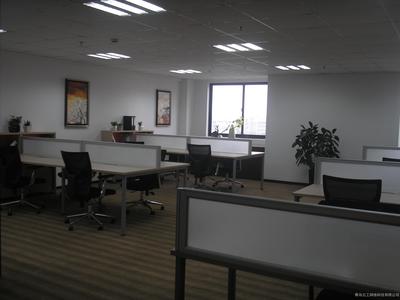 青島云工網絡科技 專業軟件服務的創新引領者