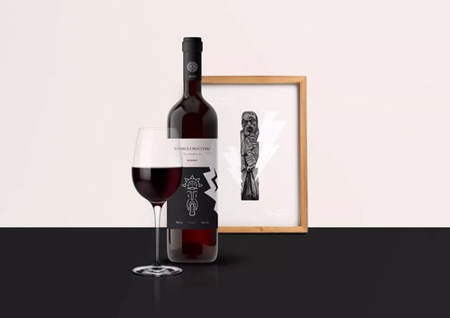 國外精品酒類包裝與煙草制品零售的藝術