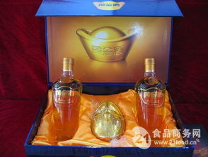 五糧液黃金酒西安招商 千年酒都品質，西北市場新機遇