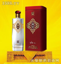 御窖酒V12 瀘州老窖柒泉聚成酒業銷售網絡下的酒類經營典范